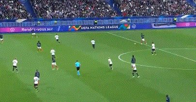 【早报】克罗地亚争冠，法国保级，他们都有美好未来