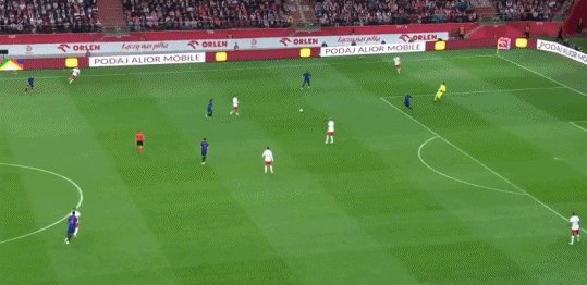 【早报】克罗地亚争冠，法国保级，他们都有美好未来