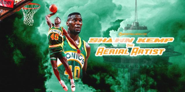 开云在线-时代先驱：巨人时代的另类内线 坎普是原始字母哥