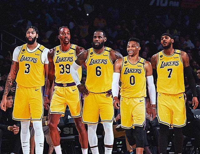 开云APP-【赛季总结之五大失望】湖人篮网、总决赛的塔图姆