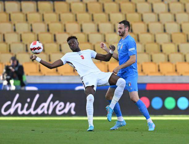 开云-基耶利尼接班人首秀惊艳，前锋一年不射曼奇尼头疼