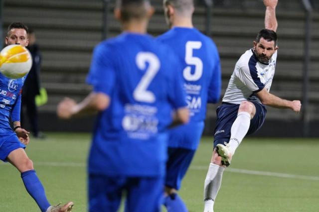 【深度】佩利西耶复出进球，切沃从最低级别重新开始