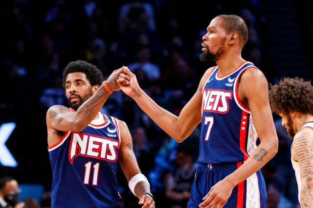 kaiyun-【观察】篮网休赛期怎么变？欧文不会走 布朗很难留