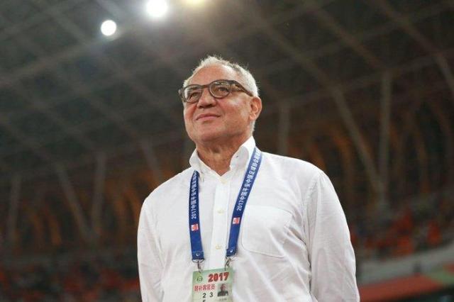 开云-从中超下课后已赋闲4年，柏林赫塔为何拜帅马加特？