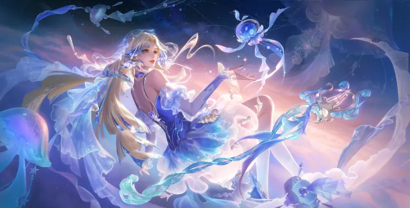 开云-长夜焕生评分报告：质量尚可赛事关联度低 7.0分和云诺千山分数相近