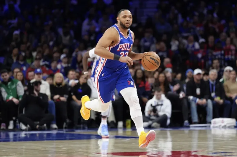 开云APP-Scotto：灰熊已经裁掉埃里克-戈登