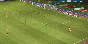 开云在线-【中超】安德森首球李源一绝平 深圳2比2平国安