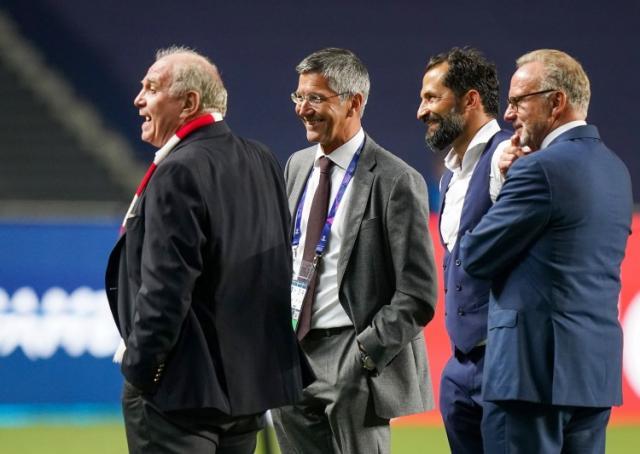 kaiyun-【早报】You Shall Not Pass!