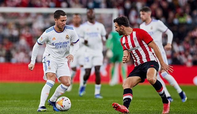 开云APP-残阵皇马克服新冠 不靠最佳阿扎尔靠最佳本泽马