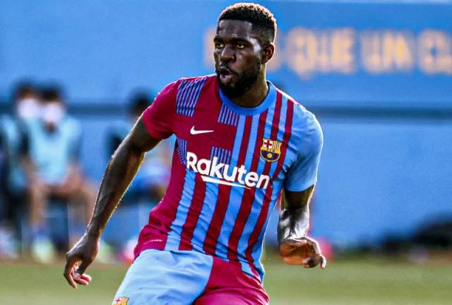 耻辱出局之后是地震？曝巴萨冬窗可能清洗多达10人