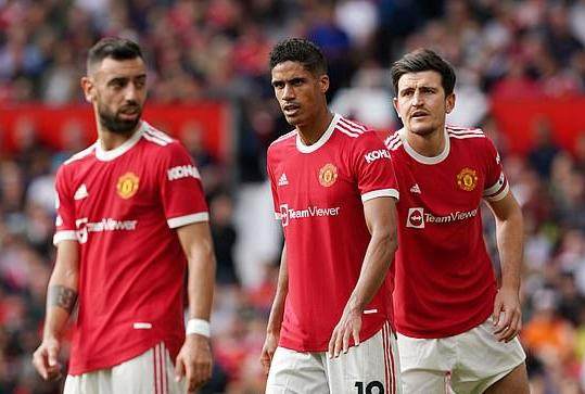 开云-朗尼克即将改变英超？名宿：小心在曼联玩不转大牌