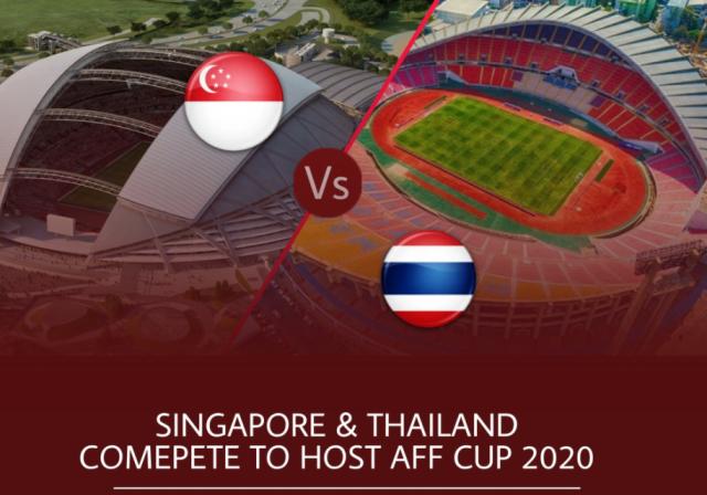 开云登录-国足看过来!新加坡接手主办铃木杯 越南志在卫冕