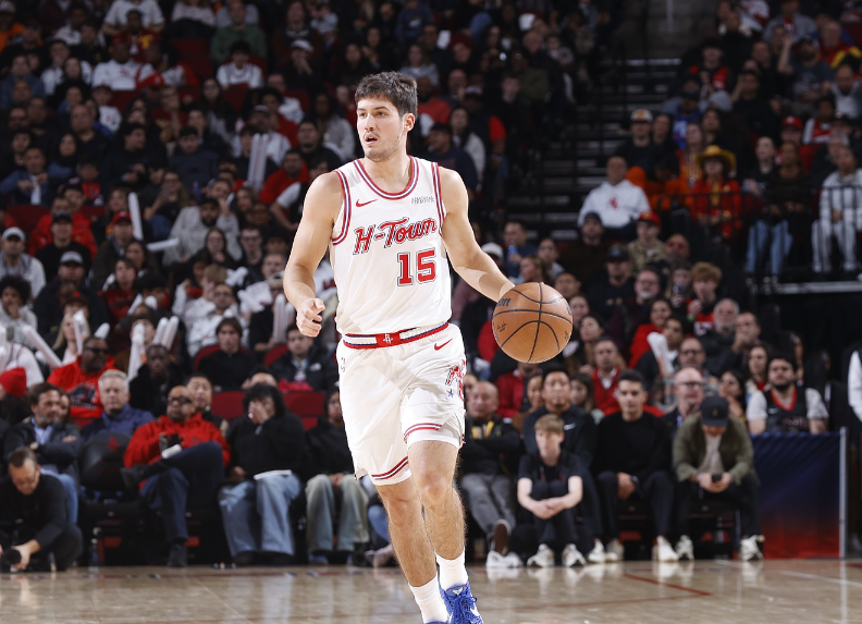 开云注册入口-火箭加时122-128不敌76人 球员评价：7人及格，2人崩盘