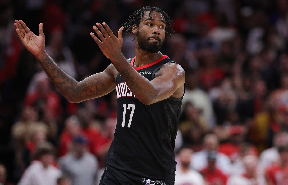 开云注册入口-火箭加时122-128不敌76人 球员评价：7人及格，2人崩盘