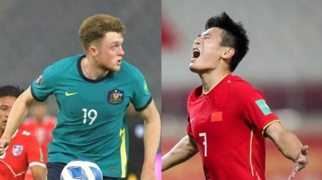 开云APP-【早报】首战即遭0比3！澳大利亚给国足降温