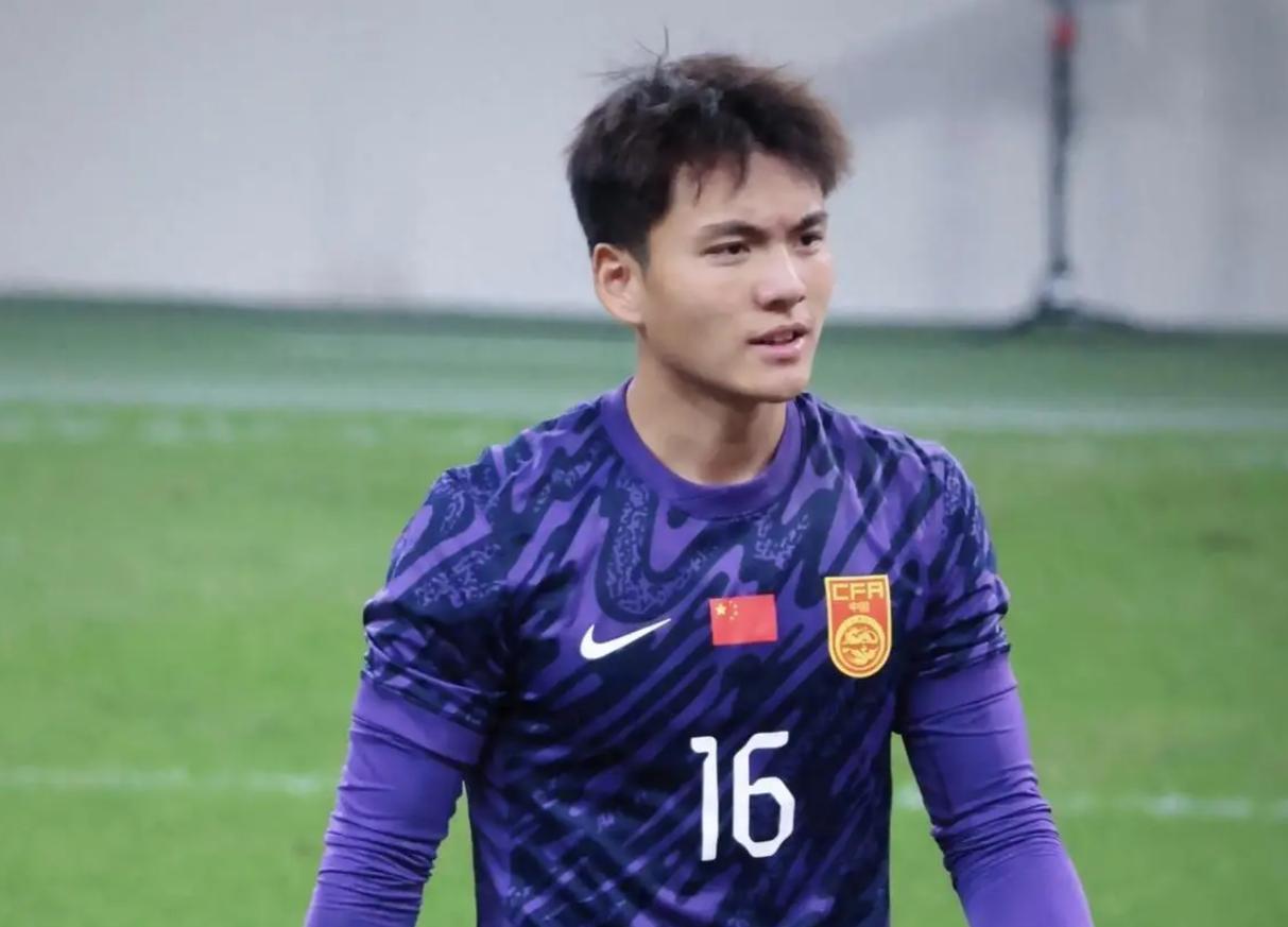 开云注册入口-33次关键扑救！安东尼奥为李昊鸣不平：比日本门将更配得上金手套