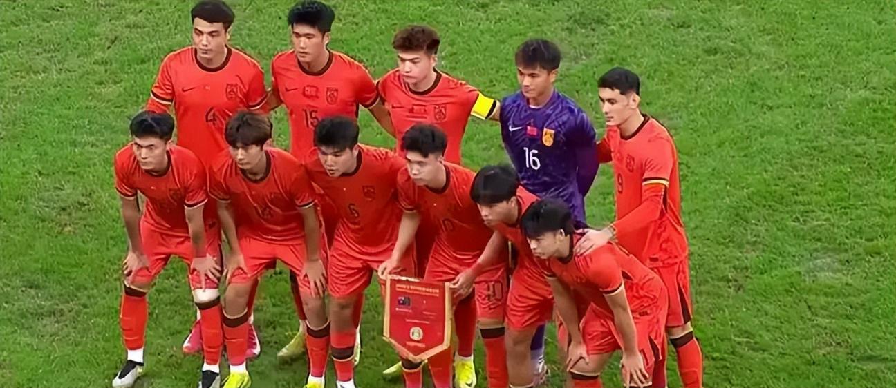 开云登录-魄力！邵佳一大刀阔斧推行国足年轻化，7大新星有望同时得到征召