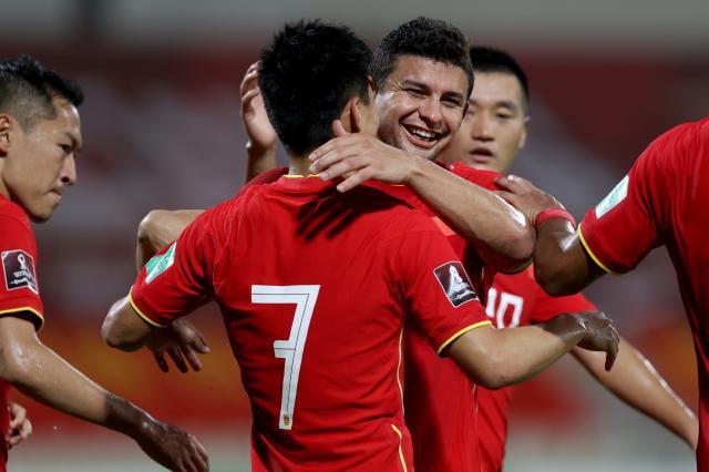 开云APP-澳中12强赛：世界杯赛场4选1 或从梦断地重启梦想