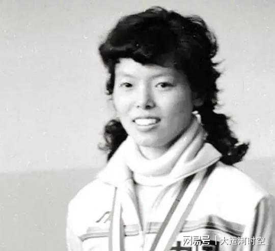 开云注册入口-陈招娣：女排五连冠功臣，体育界第一个女将军，病逝触动郎平出山