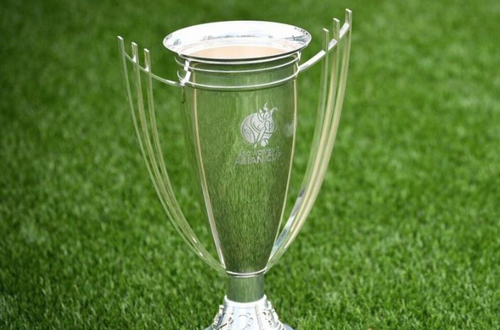 13胜2平！亚足联确认 中国女足创36年神迹 今日亚洲杯首秀保底5-0