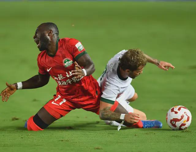 开云APP-中超16强巡礼·河南队：中原劲旅，保八争六