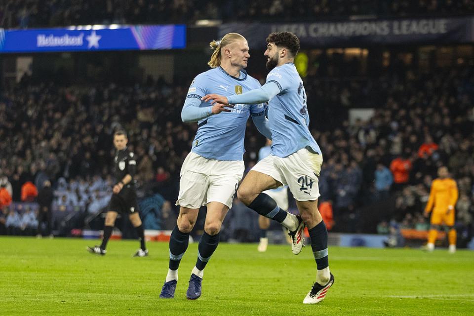 进球效率哈兰德赢了，为什么总有人说他追不上罗纳尔多