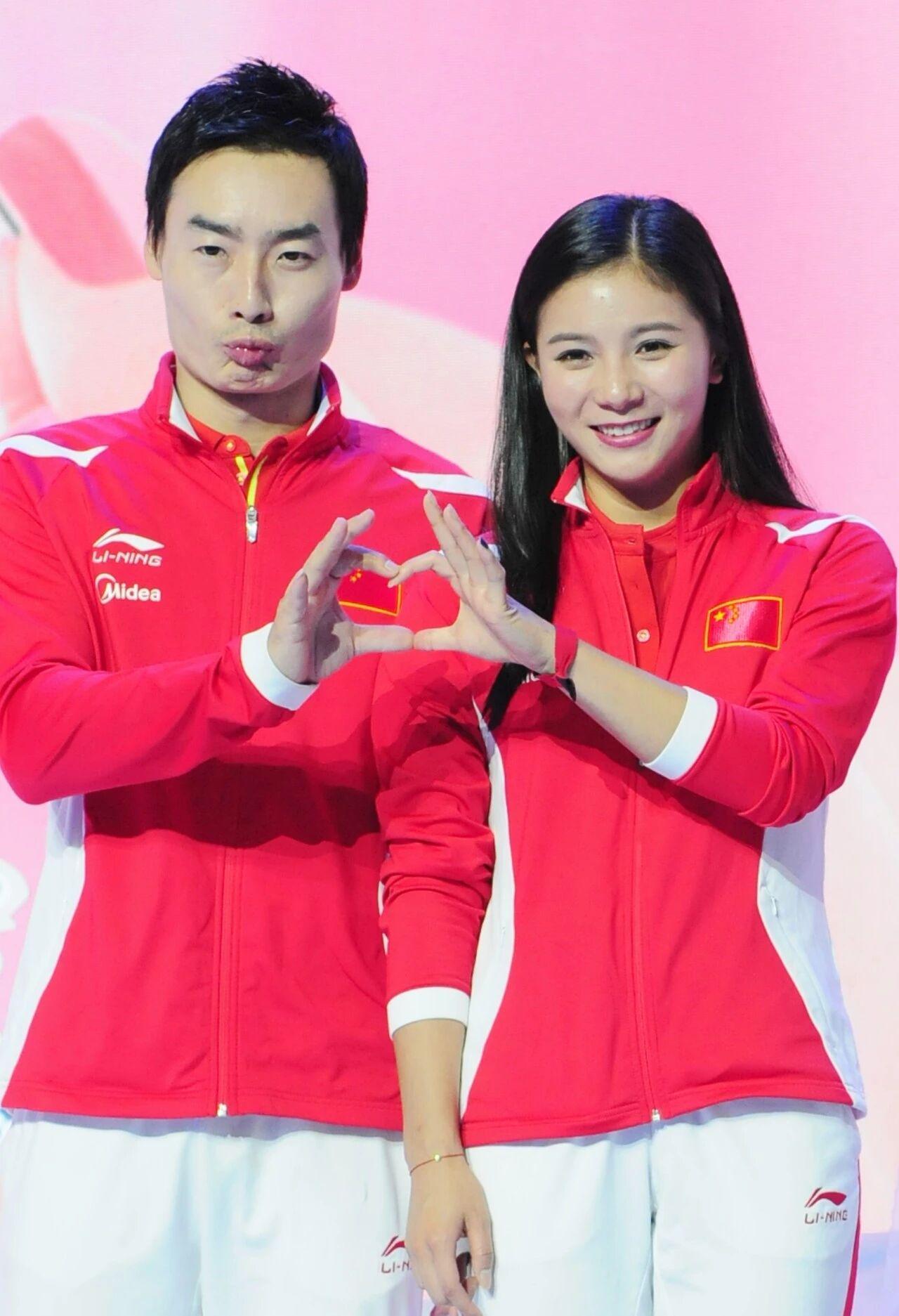 开云登录-“冬奥历史第一对” 雪上伉俪 金牌夫妻