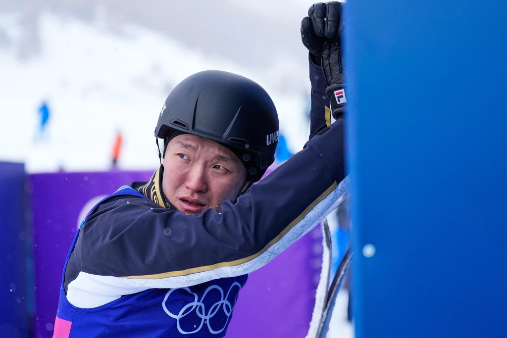 开云注册入口-一步之差未能站上领奖台，孙佳旭的米兰之路依然够精彩