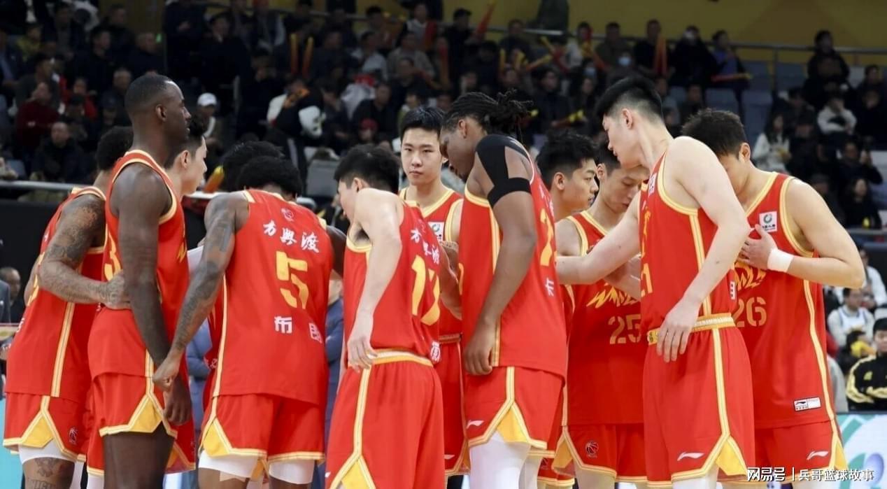 开云-CBA最新排名！上海反超广厦登榜首，山东第4北京升第6，辽宁第11
