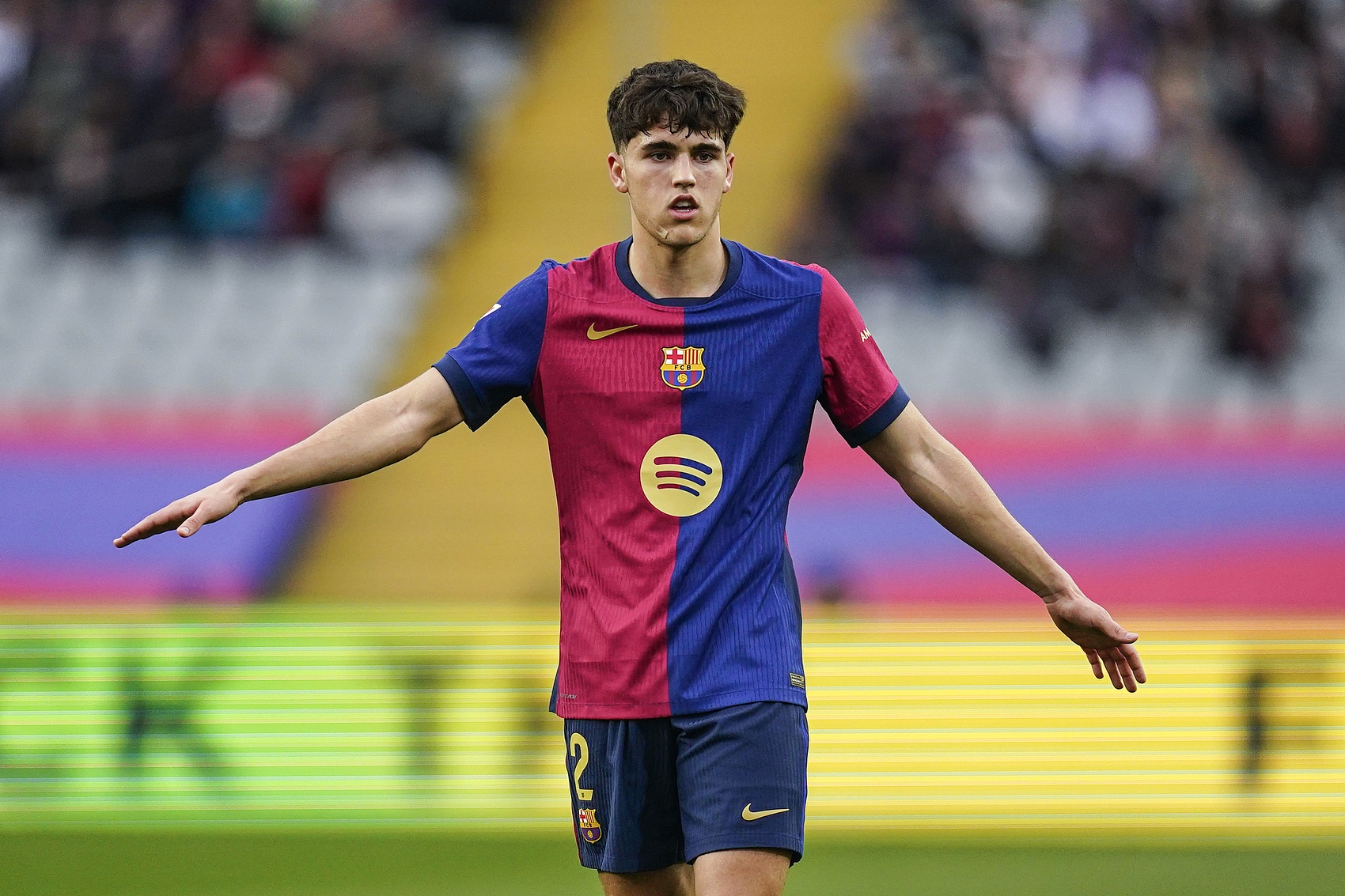 开云在线-前教练：库巴西身体一般但头脑清晰，能成为西班牙队的世界杯首发