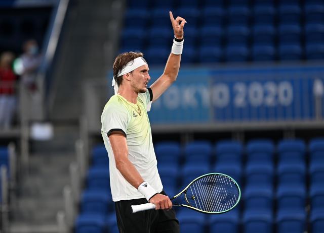 开云APP-美网男单德约恐连战三虎将 新冠军真的要来了？