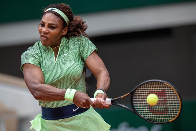 开云APP-小威温网24冠在招手？这几位潜在杀手不得不防！