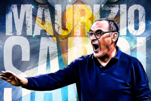 开云-官方：萨里执教拉齐奥 学院派老帅赋闲1年后再就业