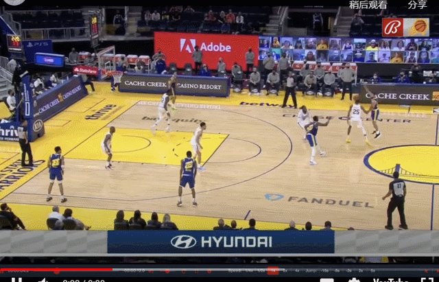 开云登录-关键时刻不手软！四个进攻回合解码勇士高效进攻