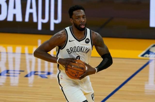 开云在线-篮网争冠路上首个考验 格林因伤将缺席首轮比赛