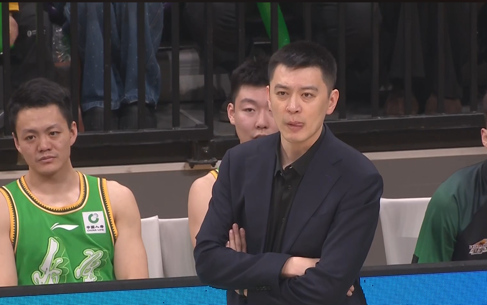 开云注册入口-一地鸡毛！辽宁输新疆队19分，还有3个坏消息 杨鸣很无奈