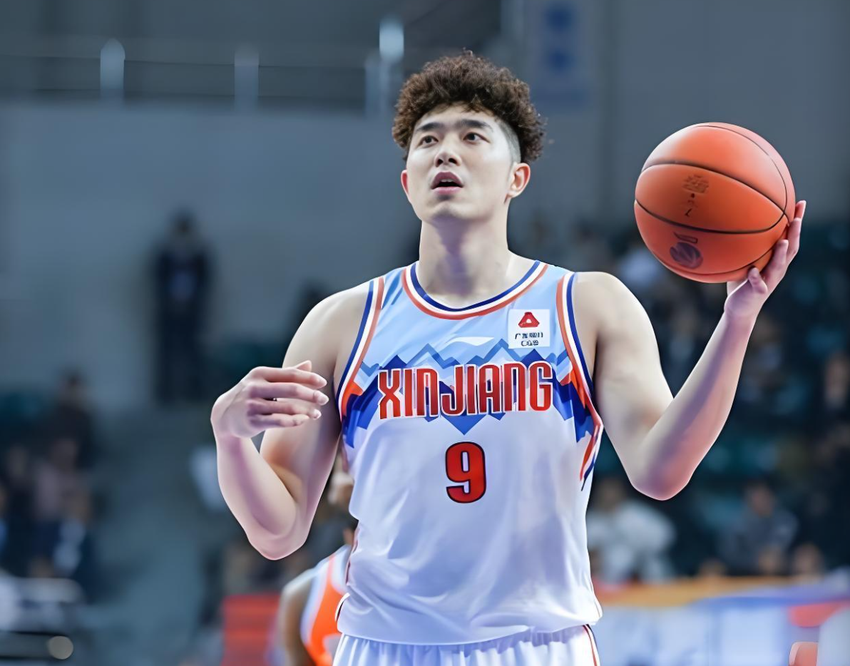 开云注册入口-一地鸡毛！辽宁输新疆队19分，还有3个坏消息 杨鸣很无奈