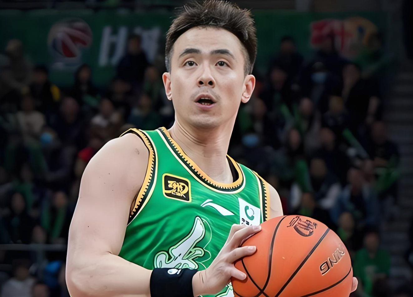 开云注册入口-一地鸡毛！辽宁输新疆队19分，还有3个坏消息 杨鸣很无奈