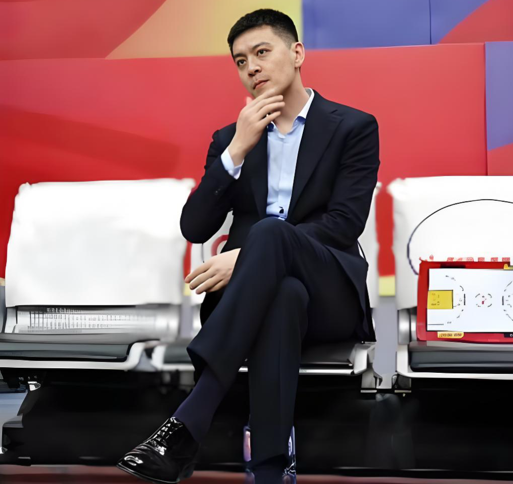 开云注册入口-一地鸡毛！辽宁输新疆队19分，还有3个坏消息 杨鸣很无奈