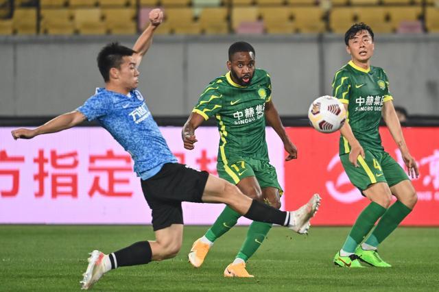 开云APP-【中超综述】广州队国安赢首胜 沪上德比握手言和