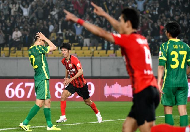 开云在线-中超前两轮有冷门 近两成比赛互交白卷催眠战激增