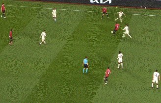 开云在线-【欧联】B费+卡瓦尼均2射2传 曼联被反超后6比2罗马