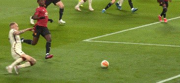 开云在线-【欧联】B费+卡瓦尼均2射2传 曼联被反超后6比2罗马