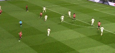 开云在线-【欧联】B费+卡瓦尼均2射2传 曼联被反超后6比2罗马