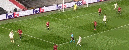 开云在线-【欧联】B费+卡瓦尼均2射2传 曼联被反超后6比2罗马