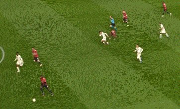 开云在线-【欧联】B费+卡瓦尼均2射2传 曼联被反超后6比2罗马