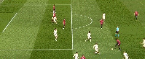 开云在线-【欧联】B费+卡瓦尼均2射2传 曼联被反超后6比2罗马