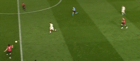 开云在线-【欧联】B费+卡瓦尼均2射2传 曼联被反超后6比2罗马