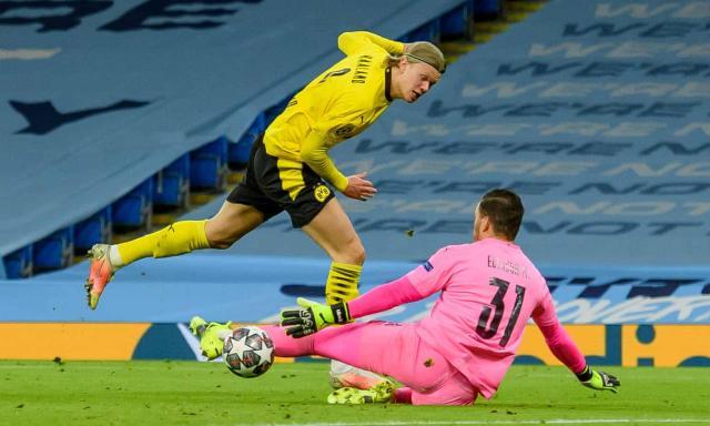 开云-福登绝杀曼城劫后余生 瓜帅保守布阵险些又自杀