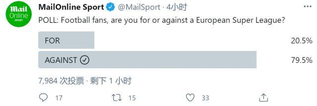 kaiyun-“欧超”激起极大民愤 欧洲俱乐部协会反对豪门造反